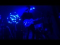 School of Seven Bells Sempiternal Amaranth live at Lincoln Hall - Last Show in Chicago