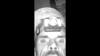 Say cheese: A sheriff's office may have cracked the case -- thanks to a big mistake by the suspect