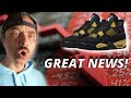 Why the Sneaker-Market is DOWN and why it's a GREAT THING!