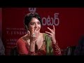 vettaiyan the hunter movie team funny interview with suma rana daggubati t.j.gnanavel news buzz