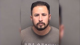 SAPD officer arrested after placing hidden camera in ex-girlfriend’s home, affidavit says