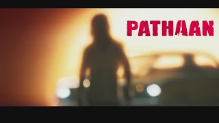 Pathaan Teaser Out | Shahrukh Khan Ka Dhamaka, Deepika Padukone, John Abraham