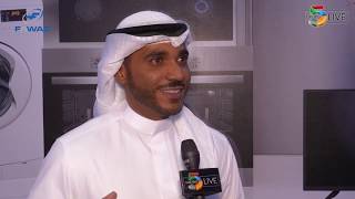 FAWAZ   CEO big5 interview