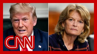 Trump endorses Alaska governor, but there's a catch
