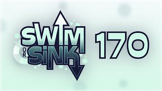 Swim or Sink 170 | Splatoon 3 Weekly Tournament