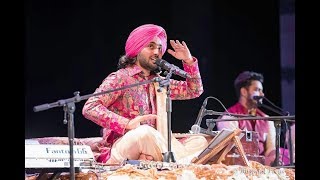 Dil Tenu Tolda || Satinder Sartaaj || Unrecorded Song