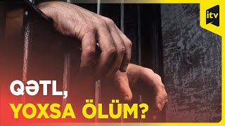 73 yaşlı şəxsin ölümü ilə bağlı saxlanılan şəxs sərbəst buraxıldı