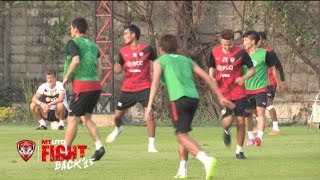 MTUTD.TV ยังต้องปรับปรุงทีมให้ดีขึ้นเกมวันเสาร์นี้ต้องมีสมาธิ