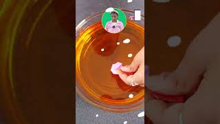 🌸 Watch Paper Flowers BLOOM in Water! | Magical Science Experiment