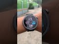 workout with amazfit balance amazfit amazfitbalance