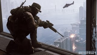 Battlefield 4 : Trailer multi \