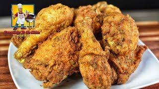 Fried Chicken | Fried Chicken Recipe