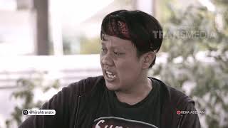 HIJRAH - Dari Rocker Menjadi Ustad, Ustad Derry (24/7/18) Part1