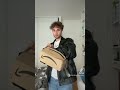 unboxing vinted vinted converse haul tiktok unboxing