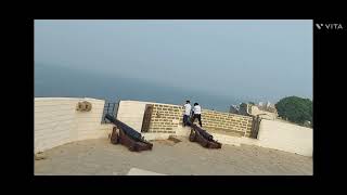 Diu Fort