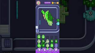 Pixel Flow - Level 215 Walkthrough