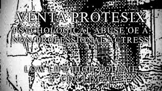 Venta Protesix - Psychological Abuse Of A Non-Professional Actress (Preview)