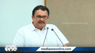 'ഗുണ്ടകളിൽ നിന്ന് തല്ലുവാങ്ങുന്ന പൊലീസ് എങ്ങനെ ജനങ്ങളെ രക്ഷിക്കും':കെ മുരളീധരൻ