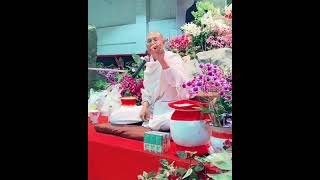 อาจารย์เบียร์บรรยายธรรม ภาคปฏิบัติ ที่หมอเส็จ วันที่ 11/01/2568 #คนตื่นธรรม #อาจารย์เบียร์