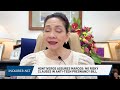 hontiveros assures marcos no risky clauses in anti teen pregnancy bill