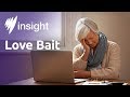The dangers of romance scams and how not to get caught out.