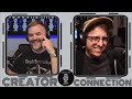 Creator Connection - Bandrew Scott Of Podcastage & The Bandrew Says Podcast - Episode #6