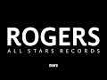 Rogers All Stars Records Live Stream