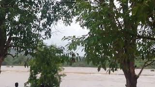 Gajanur Dam Full Gates open  | Shimoga