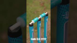 Cricket LED stumps