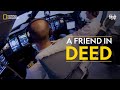 A Friend in Deed | Ultimate Airport Dubai | हिन्दी | Full Episode | S2 - E8 | National Geographic