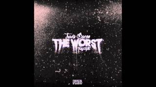 Travis Bacon The Worst Freestyle
