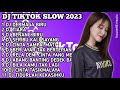 DJ VIRAL TIKTOK 2023 || DJ DERMAGA BIRU SAKSI BISU || DJ TIARA RAFFA AFFAR