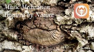 Music Meditation for Calming the Mind