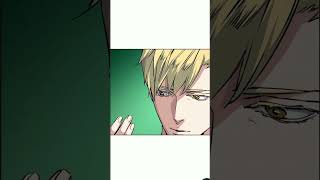 MERCENARY ENROLLMENT | 127 #manhua #anime #animeedit #manga #manhwa #shortvideo #edit