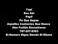 arcangel feliz navidad 3 letra lyrics lirica original