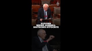 🚨DEMOCRAT HYPOCRISY EXPOSED