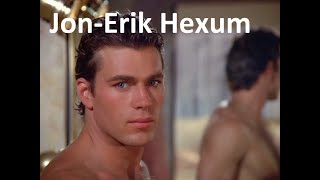 Jon-Erik Hexum