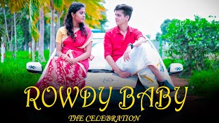 Maari 2 - Rowdy Baby | Celebration | Dhanush , Sai Pallavi | Yuvan Shankar Raja #Maari2 #Rowdybaby
