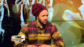 Arise Entertainment 360, Savion Glover