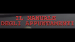 Il Manuale degli Appuntamenti - Film completo 2016