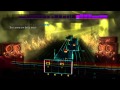 Rocksmith 2014 Edition - Disturbed songs pack Trailer [UK]