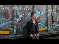 Better Now - Post Malone - Cover | RUNAGROUND