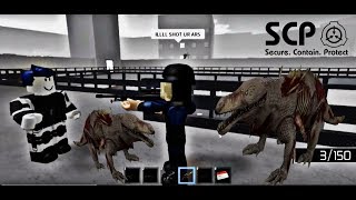 Completing Minitoons Scp 087 B Game Finally - 