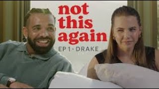 DRAKE: "I'm Sorry" | NOT THIS AGAIN - With Bobbi Althoff