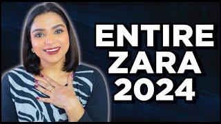 BEST AND WORST ZARA PERFUMES OF 2024