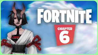 EVERY Leak For Fortnite's Chapter 6 Map.. (Japanese Mythology, Samurais, + More!)
