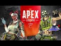 【apex】※視聴者参加型 『第12回 底辺vtuberでもカスタムがしたい！』【蔵宮ライネ】