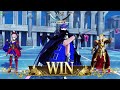 メルトリリス 宝具「サラスヴァティー・メルトアウト」【fate grand order arcade】