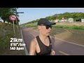 푸마의 마라톤 레이싱화 디비에이트 나이트로 엘리트 3 첫 25km lsd 러닝 리뷰 내돈내산