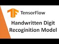 TensorFlow Tutorial 13:  Handwritten Text Recognition using TensorFlow | TensorFlow